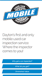 Mobile Screenshot of mobileinspections.com